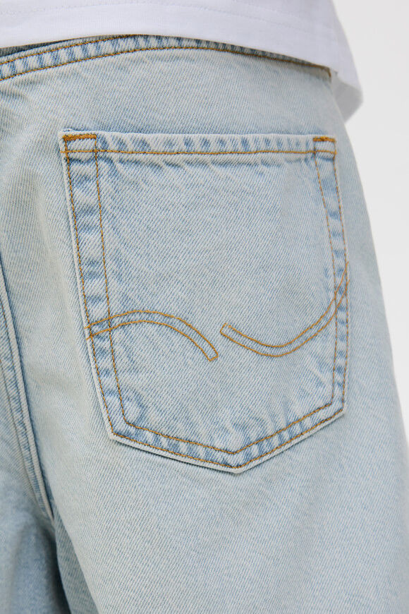Bild von JJIRON Jeansshorts