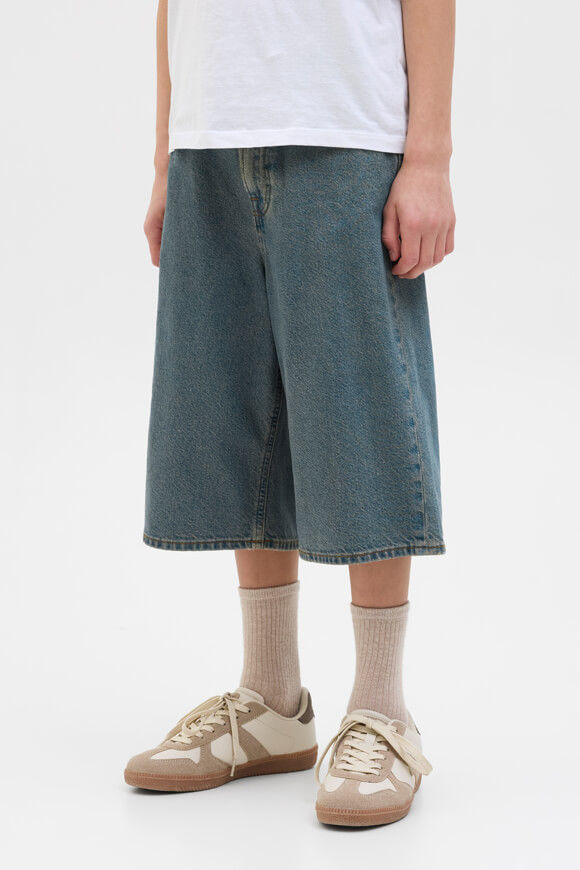 Image sur JJIRON Jeansshorts