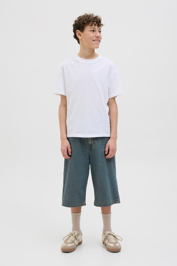 Image sur JJIRON Jeansshorts