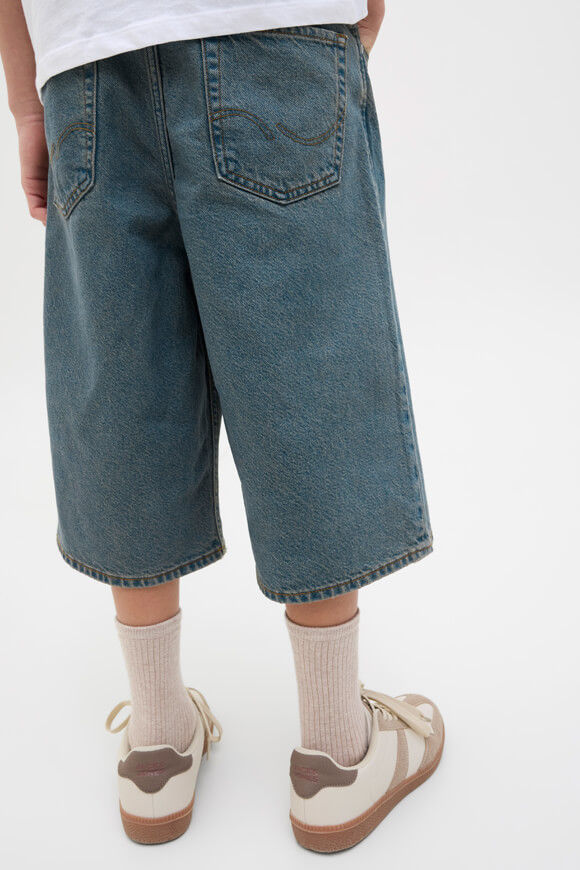 Image sur JJIRON Jeansshorts