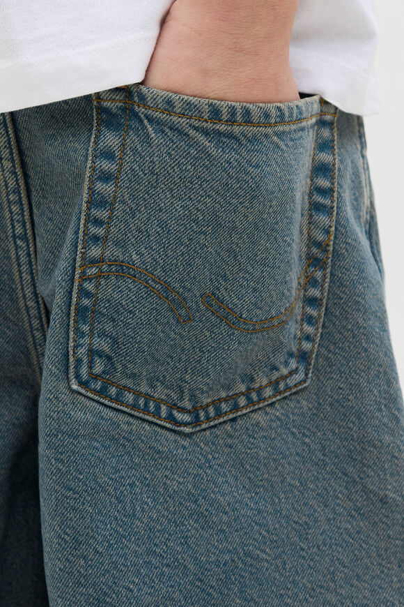 Image sur JJIRON Jeansshorts