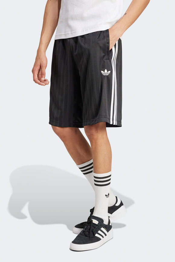 Bild von Poly Trainingsshorts