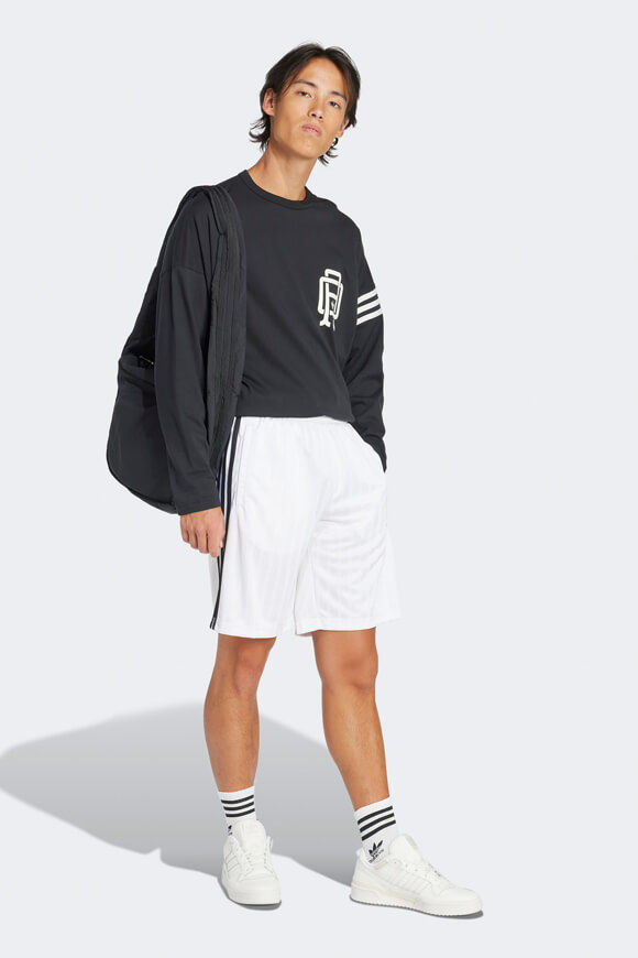 Image sur Poly Trainingsshorts