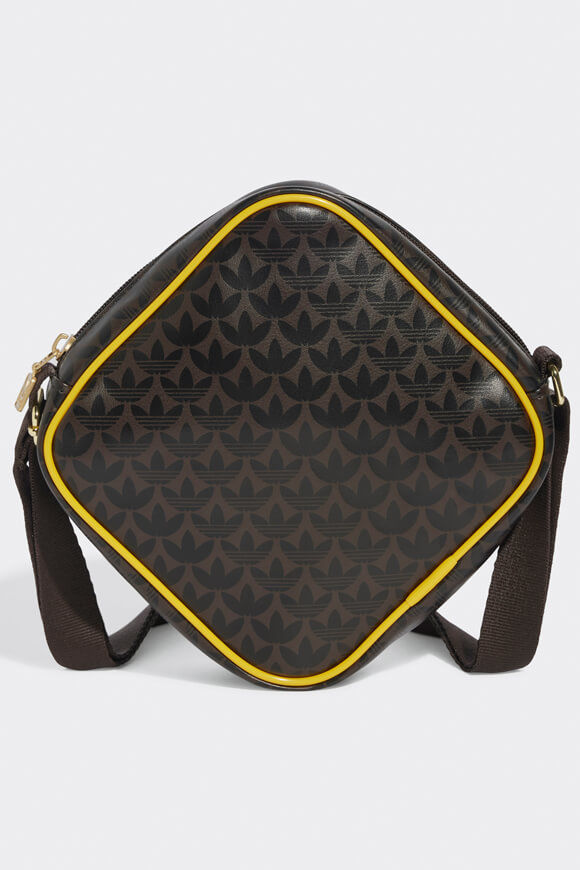 Image sur Monogram diamond sac à bandoulière