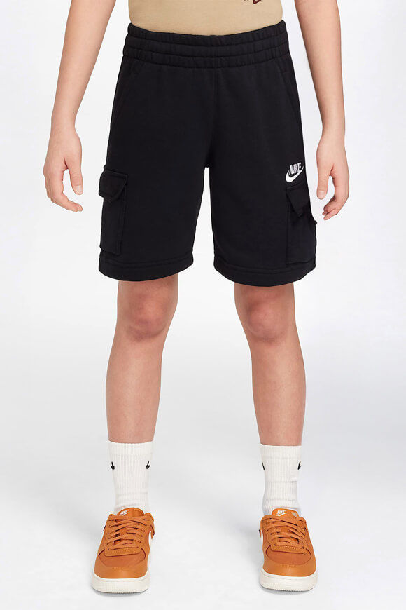 Image sur Short en sweat