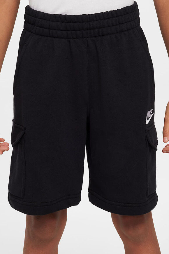 Image sur Short en sweat