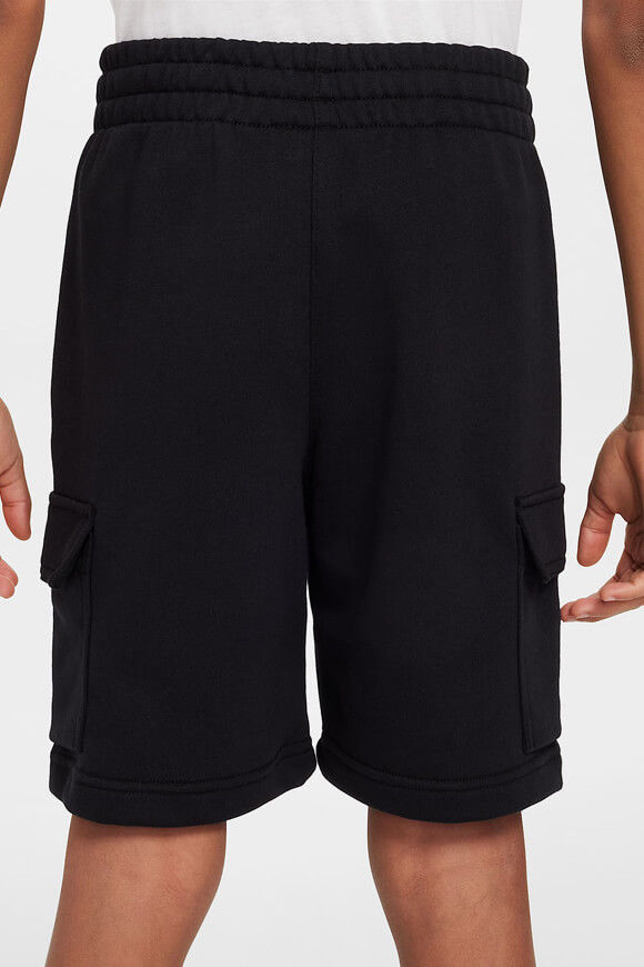 Image sur Short en sweat