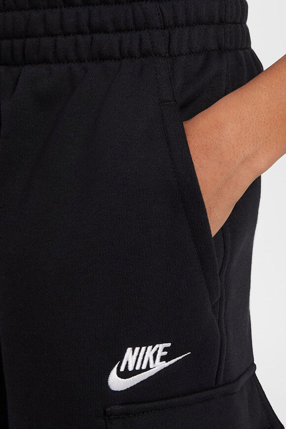 Image sur Short en sweat