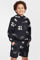 Bild von Sportswear Club Kapuzensweatshirt