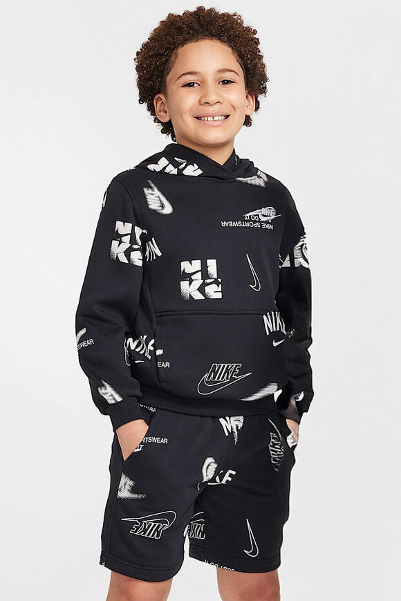 Image sur Sportswear Club Kapuzensweatshirt