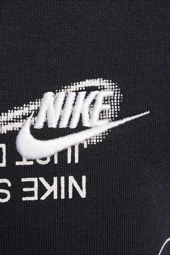 Image sur Sportswear Club Kapuzensweatshirt