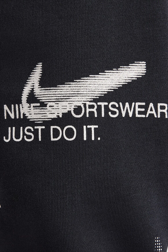 Image sur Sportswear Club Kapuzensweatshirt