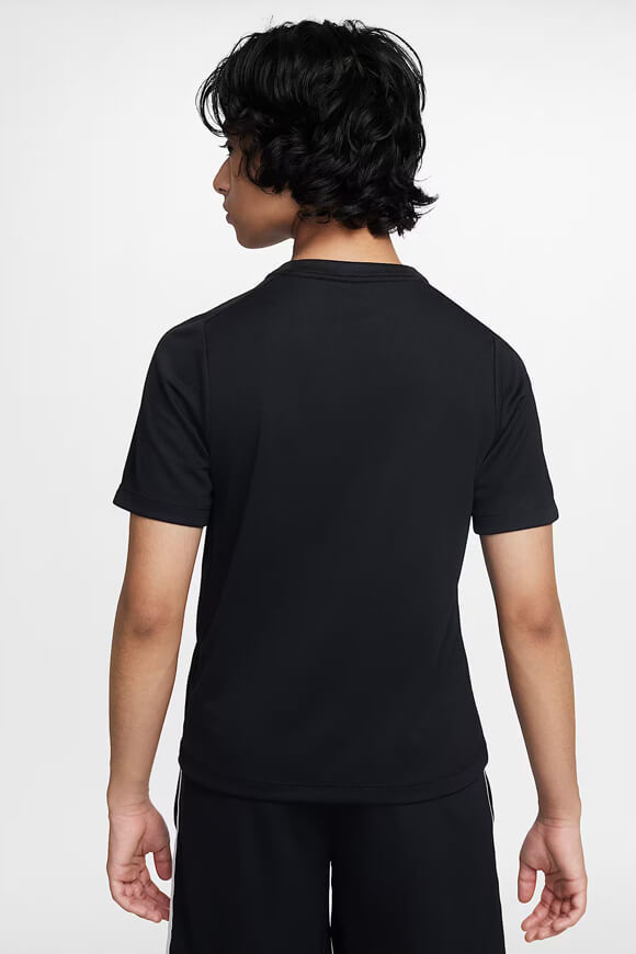 Image sur Mesh T-Shirt