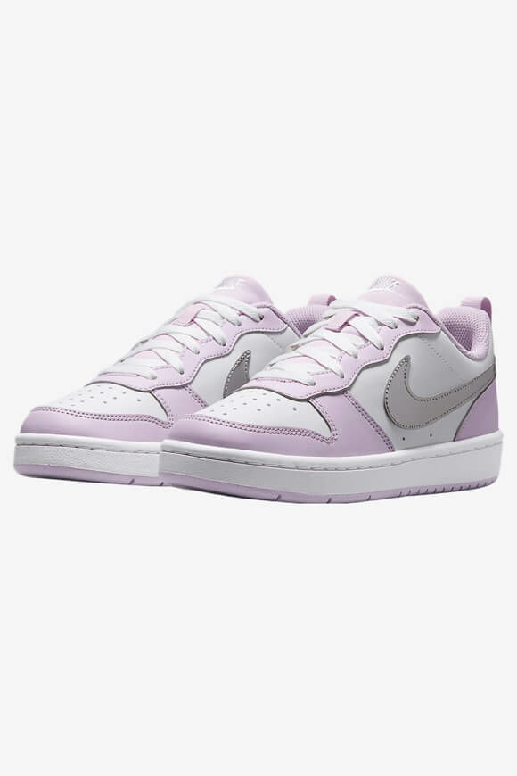 Image sur Court Borough Recraft Sneaker