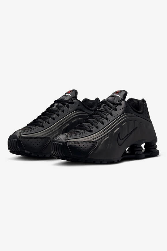 Image sur Shox R4 sneakers