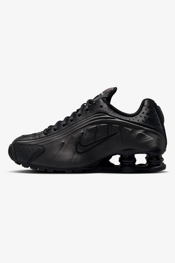 Image sur Shox R4 sneakers