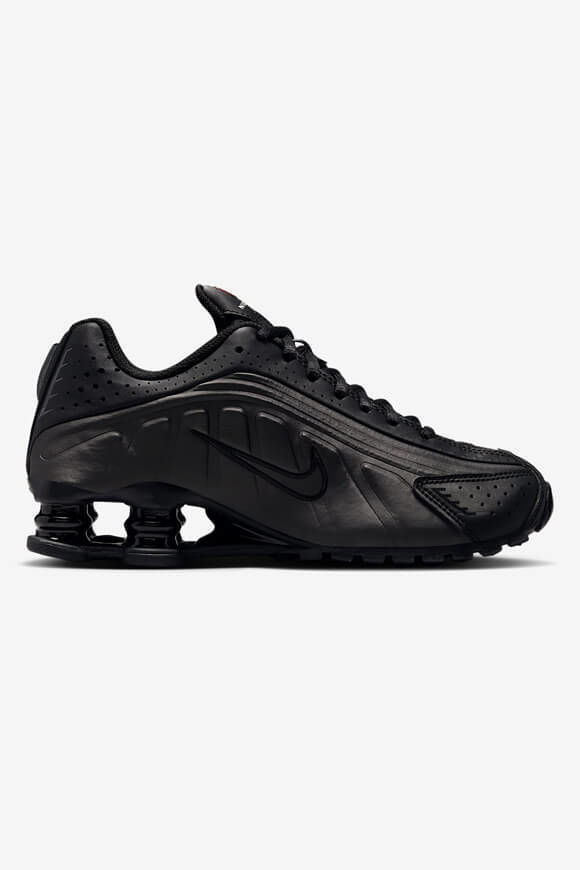 Image sur Shox R4 sneakers