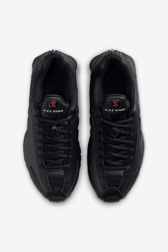 Image sur Shox R4 sneakers