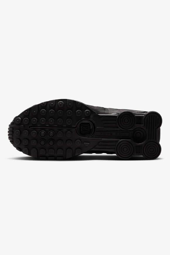 Image sur Shox R4 sneakers