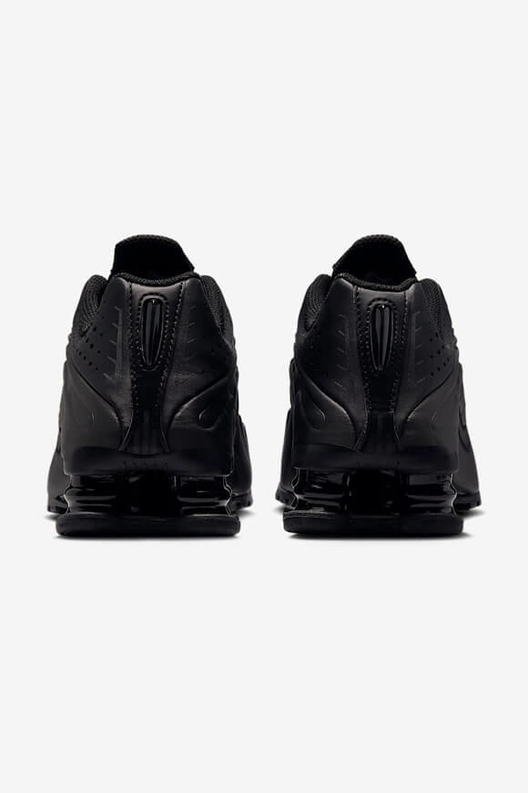 Image sur Shox R4 sneakers