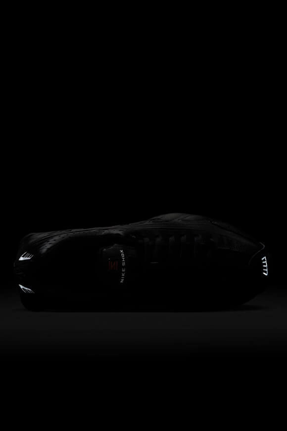 Image sur Shox R4 sneakers