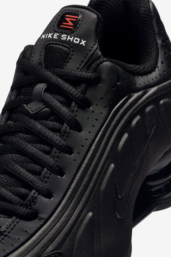 Image sur Shox R4 sneakers