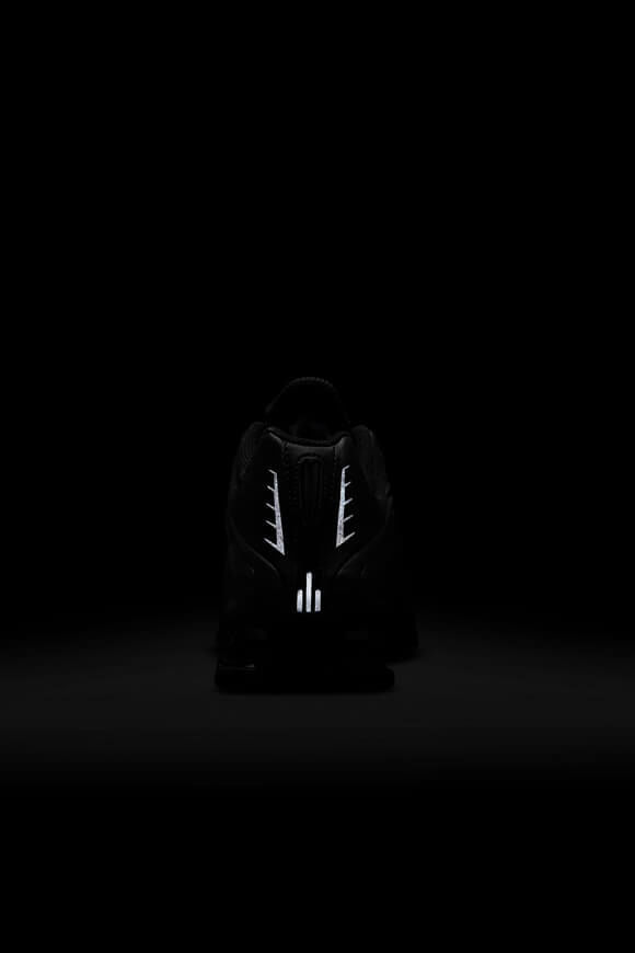 Image sur Shox R4 sneakers