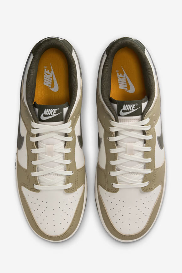 Bild von Dunk Low Retro Sneaker