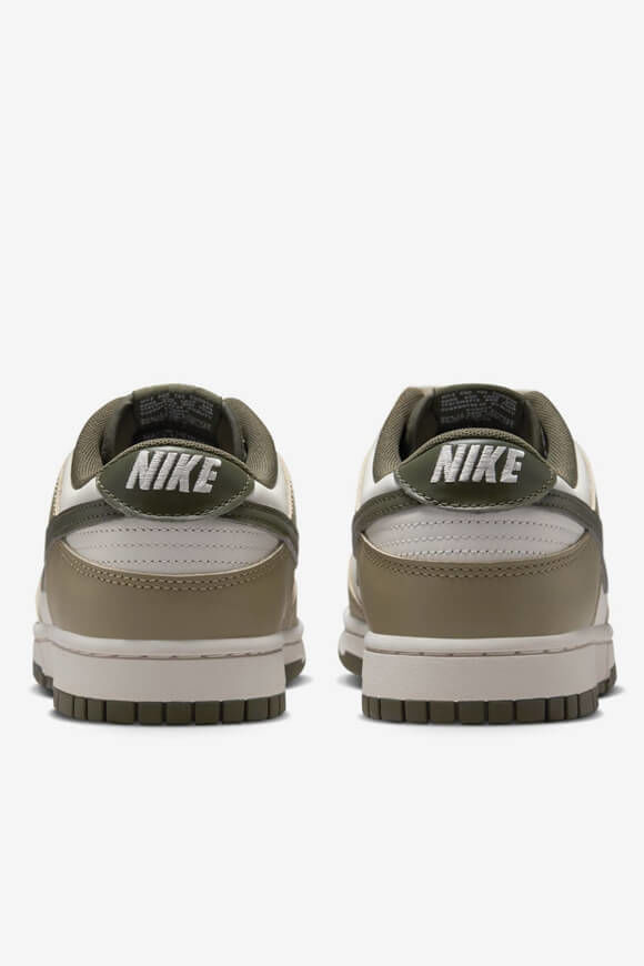 Bild von Dunk Low Retro Sneaker