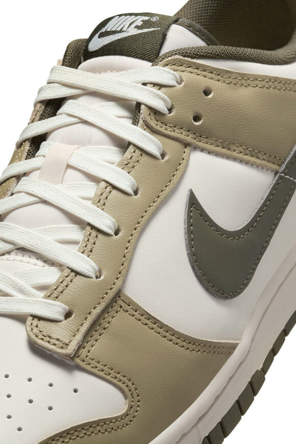 Bild von Dunk Low Retro Sneaker