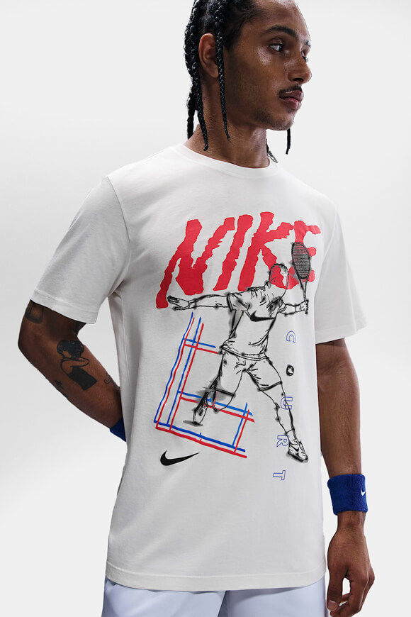 Image sur T-Shirt