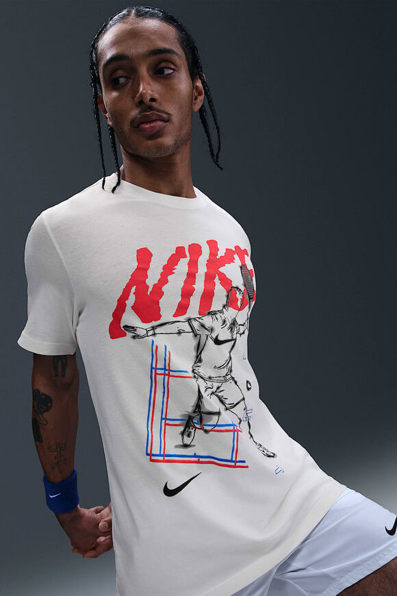 Image sur T-Shirt