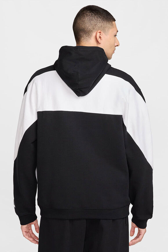 Image sur Air sweatshirt à capuchon