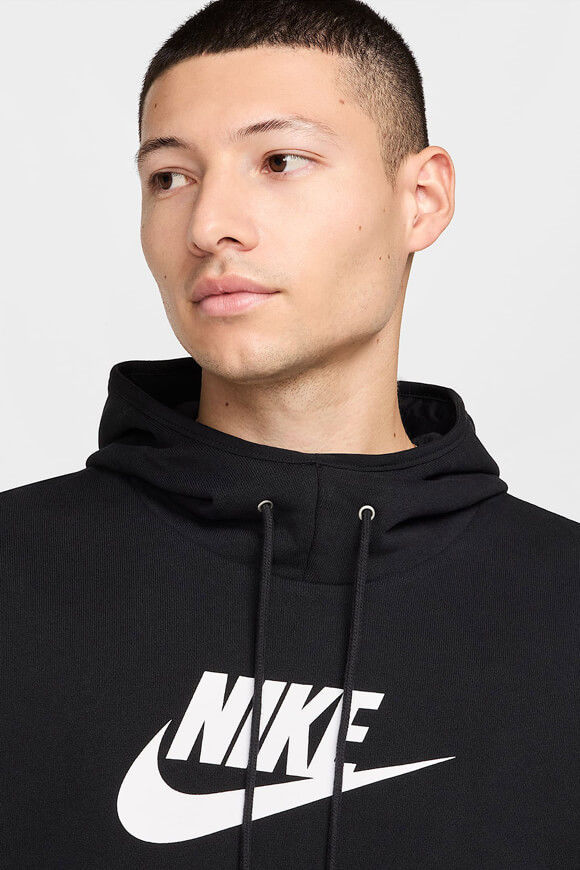 Image sur Air sweatshirt à capuchon