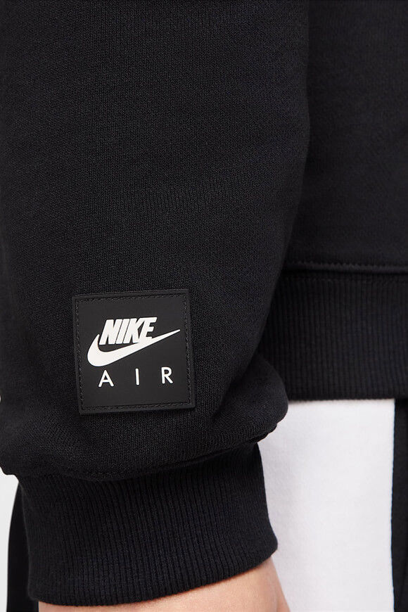 Image sur Air sweatshirt à capuchon