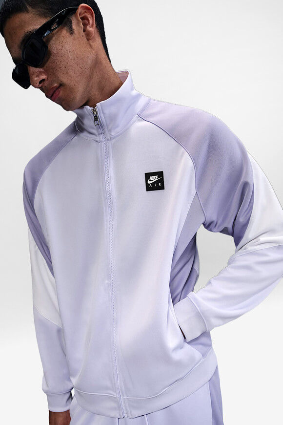 Image sur Air Oversize Trainingsjacke