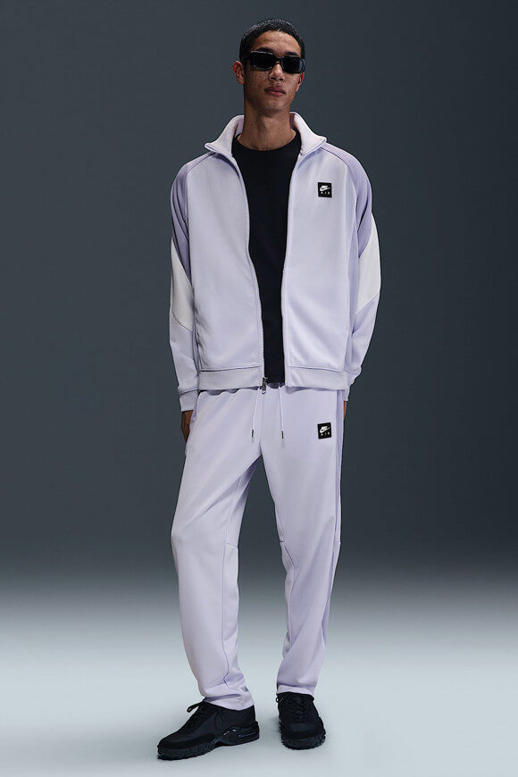 Image sur Air Oversize Trainingsjacke