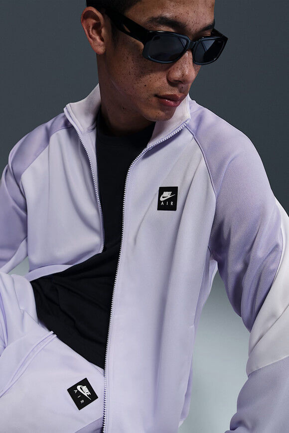 Image sur Air Oversize Trainingsjacke