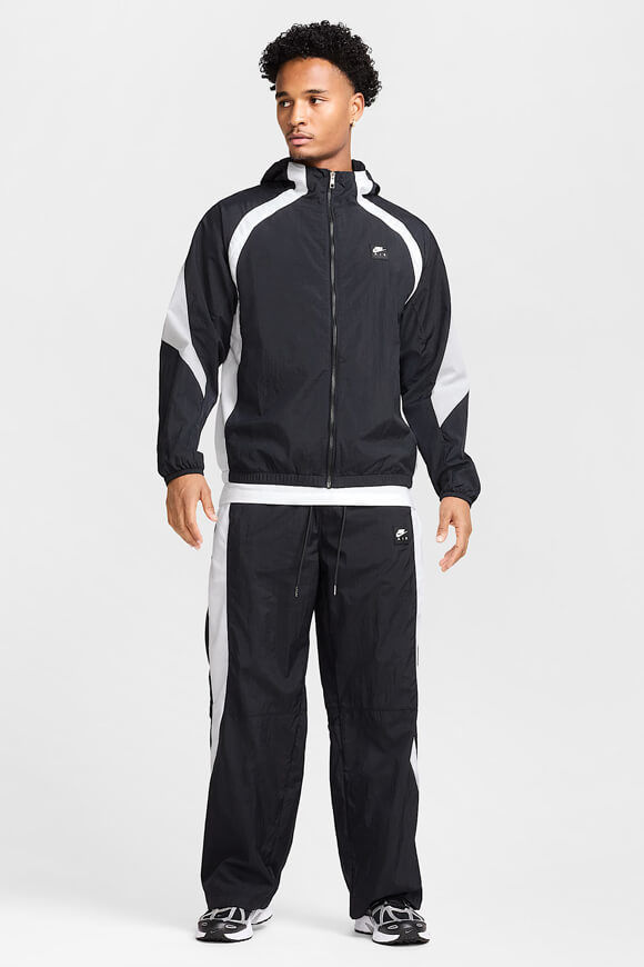 Image sur Air veste de survêtement