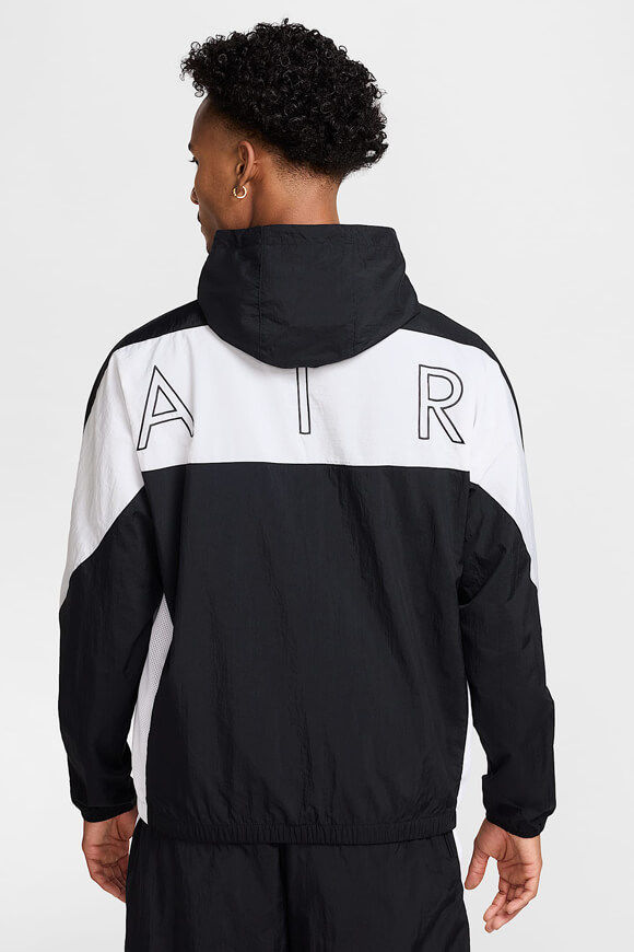 Image sur Air veste de survêtement