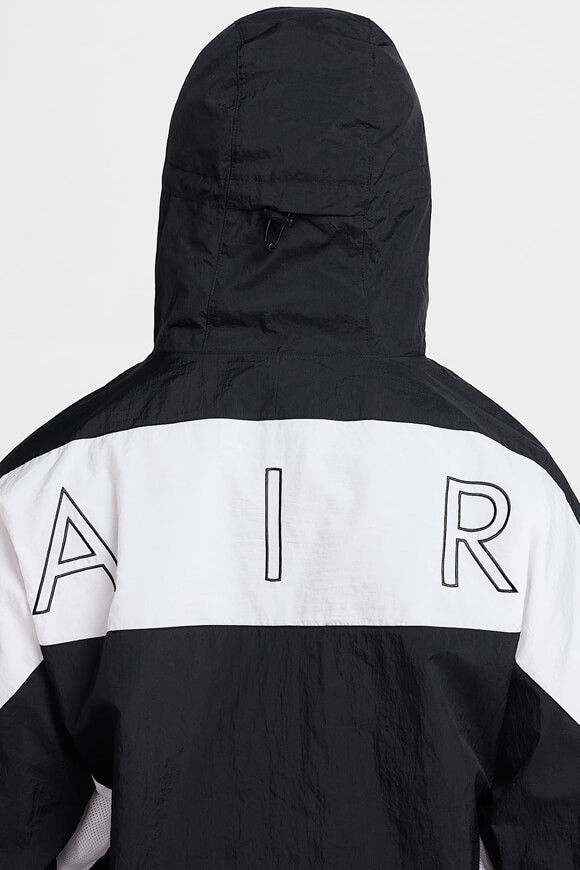 Image sur Air veste de survêtement