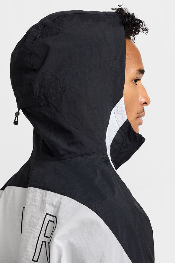 Image sur Air veste de survêtement
