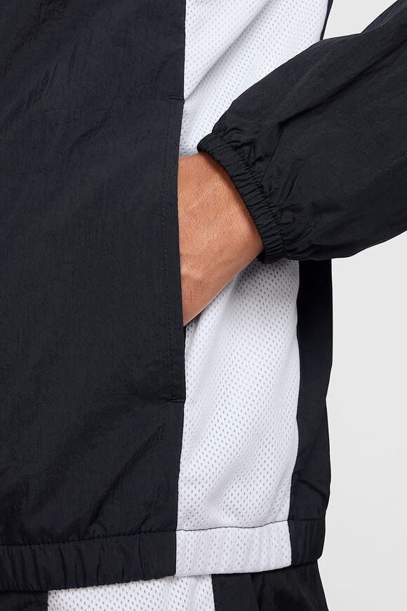 Image sur Air veste de survêtement