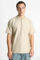 Bild von JPRCCRONNIE strukturiertes Poloshirt