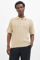 Bild von JPRBLAMASON Oversize Strick Poloshirt