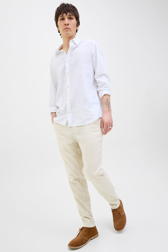 Image sur JPSTACE Chino Leinenhose L32