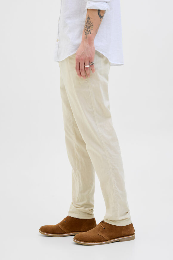 Image sur JPSTACE Chino Leinenhose L32