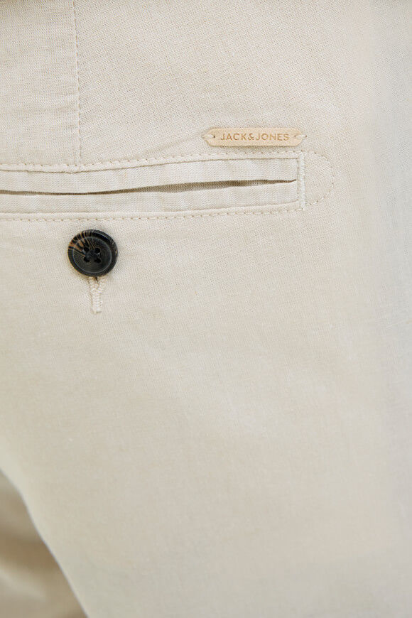 Image sur JPSTACE Chino Leinenhose L32