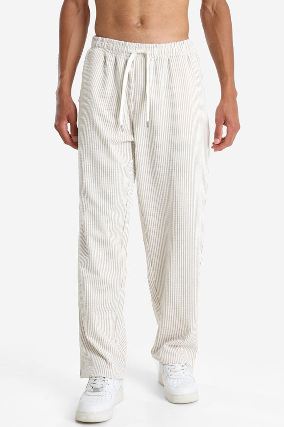 Image sur JPSTKARL pantalon en tissu structuré