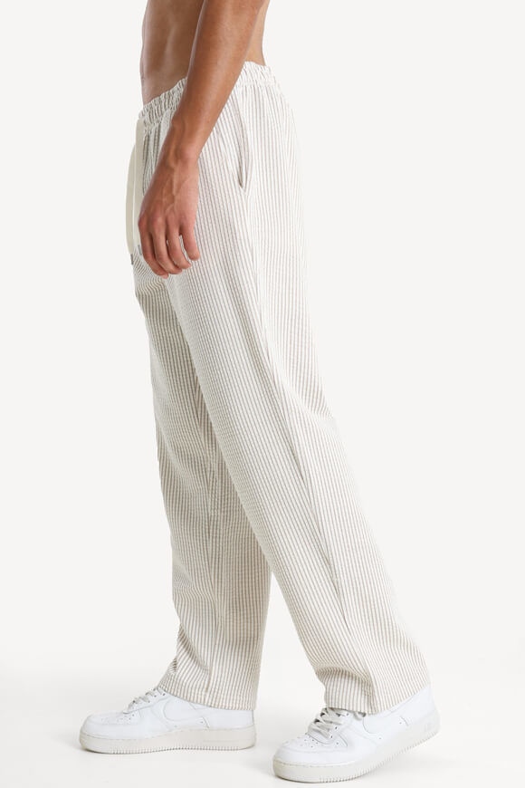 Image sur JPSTKARL pantalon en tissu structuré